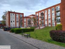 Mieszkanie 2-pokojowe Poznań Grunwald, ul. Wojskowa. Zdjęcie 1