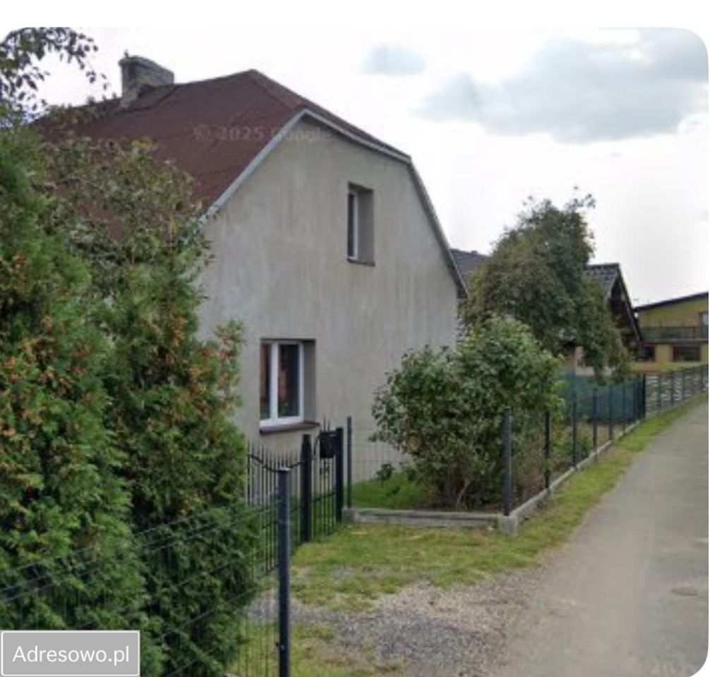 dom wolnostojący, 5 pokoi Żory. Zdjęcie 2