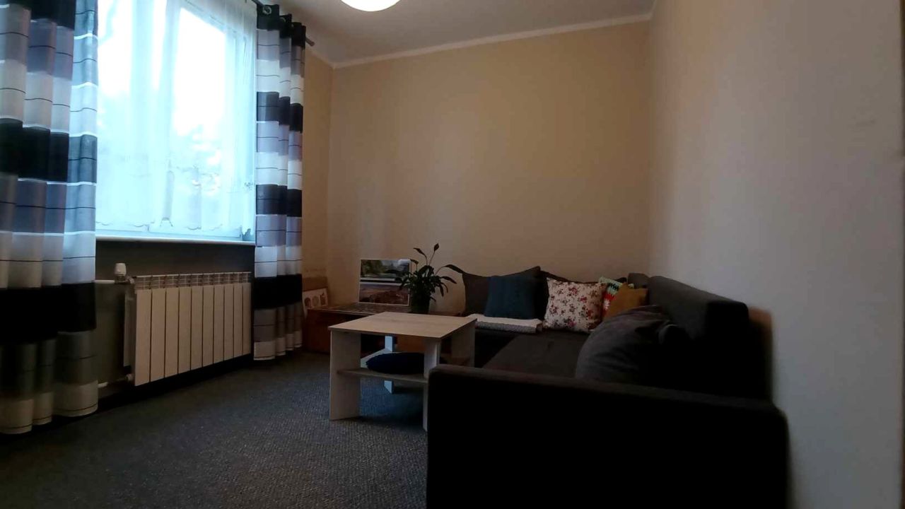 Mieszkanie 2-pokojowe Łódź Koziny, ul. Wapienna. Zdjęcie 6