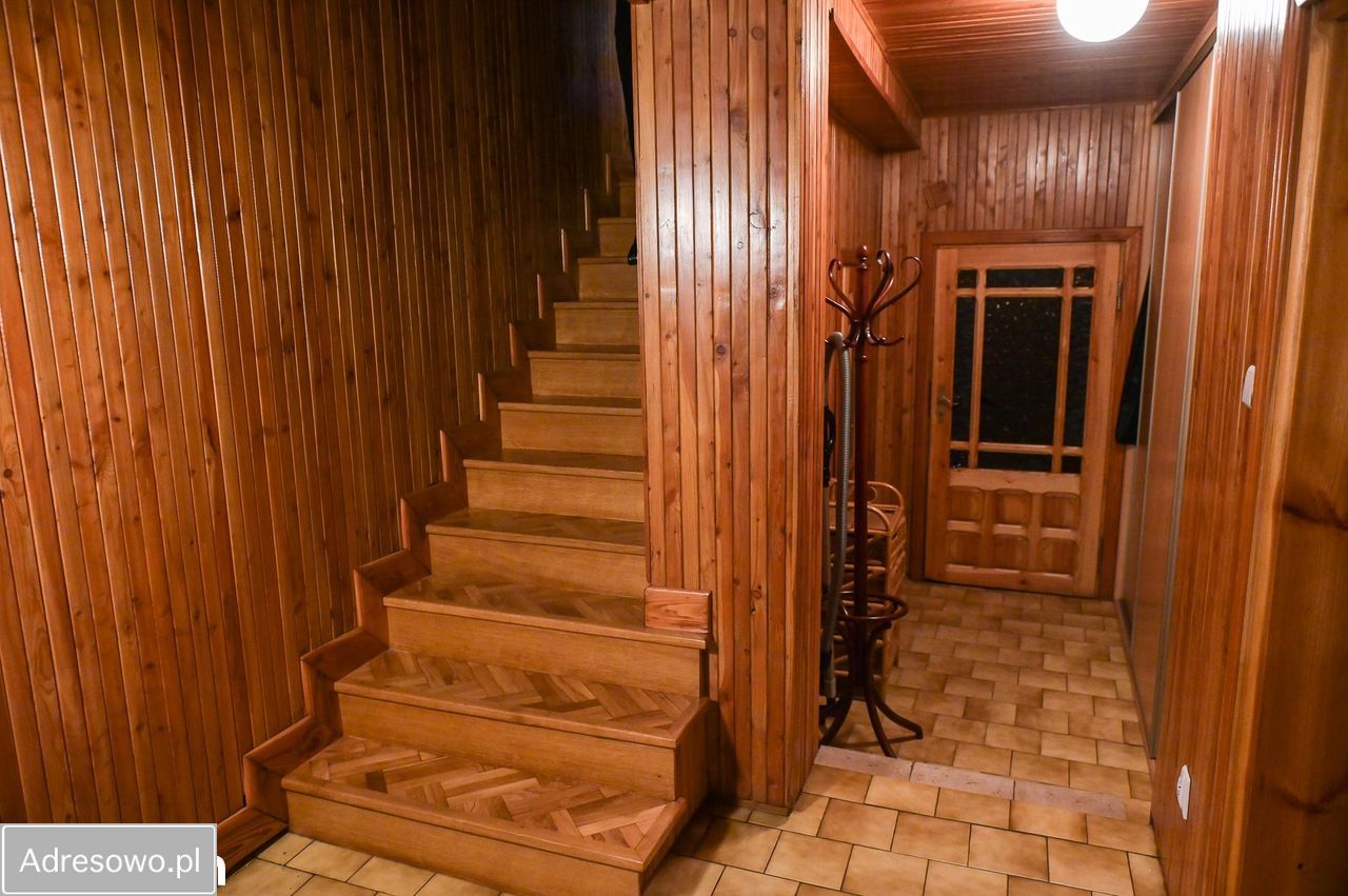 dom szeregowy, 4 pokoje Chojnice. Zdjęcie 18