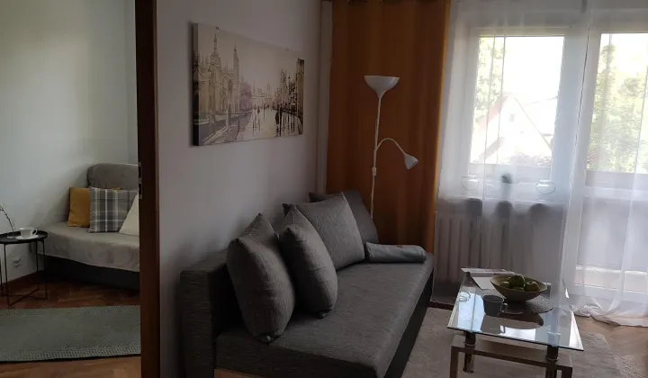 Mieszkanie 2-pokojowe Słupsk Zatorze, ul. Wazów