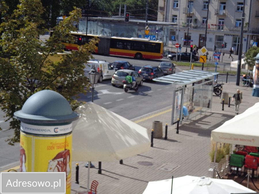 Pokój Warszawa Żoliborz, pl. Plac Thomasa Woodrowa Wilsona. Zdjęcie 6