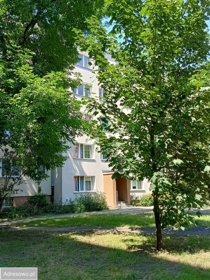 Mieszkanie 1-pokojowe Warszawa Wola, ul. Grójecka. Zdjęcie 18