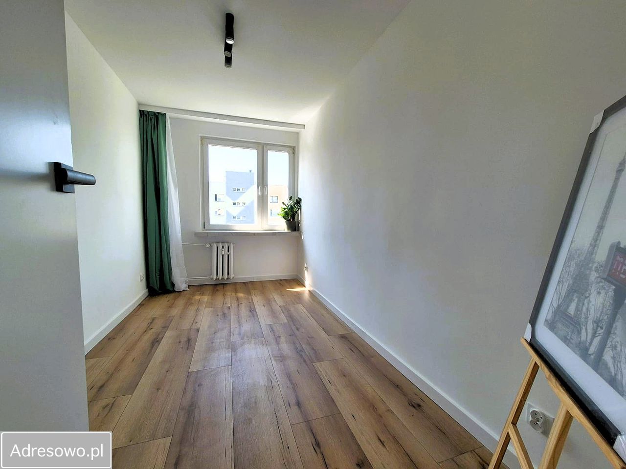Mieszkanie 3-pokojowe Wrocław Fabryczna, ul. Wojrowicka. Zdjęcie 6