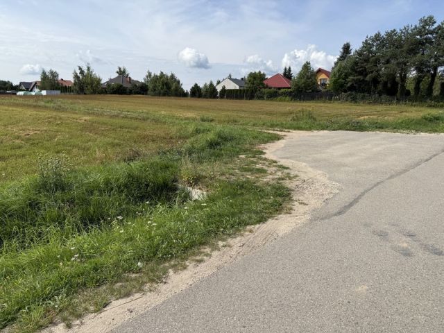 Działka rolno-budowlana Mańkowo. Zdjęcie 1