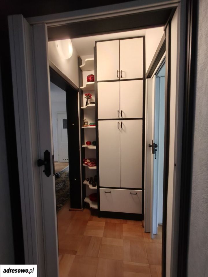 Mieszkanie 4-pokojowe Lidzbark Warmiński. Zdjęcie 19
