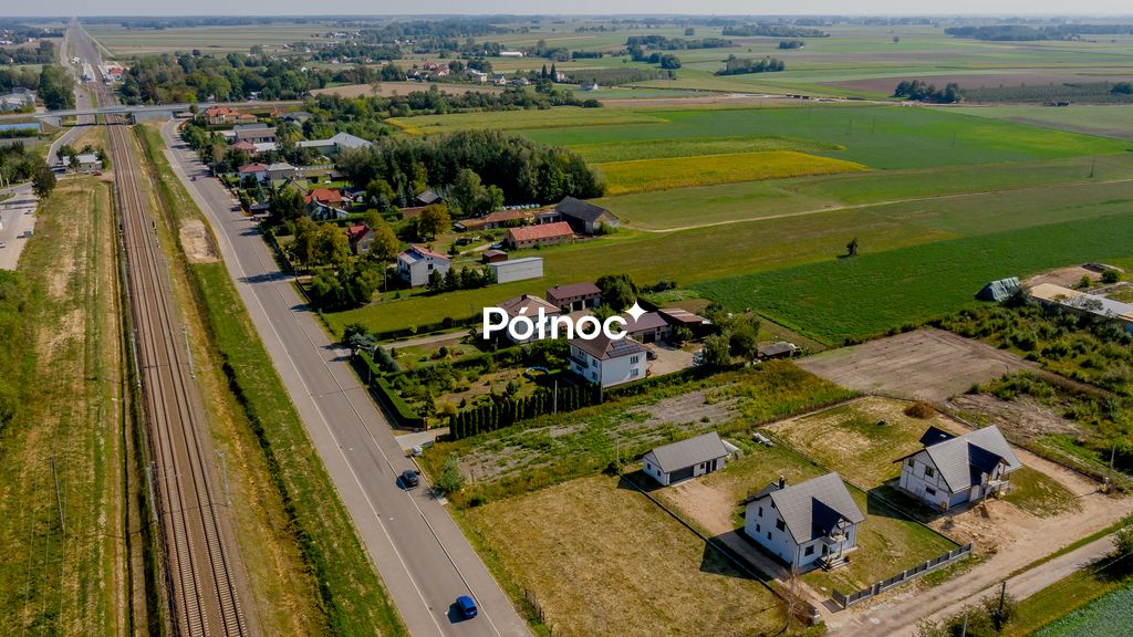 Działka budowlana Czyżew-Złote Jabłko. Zdjęcie 8