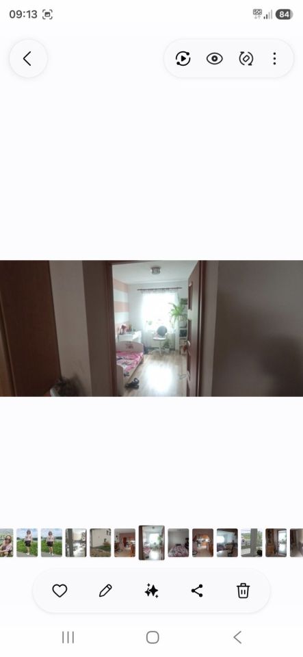 Mieszkanie 3-pokojowe Rymanów-Zdrój. Zdjęcie 6