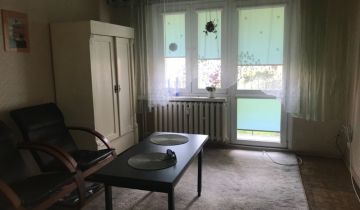 Mieszkanie 2-pokojowe Inowrocław Rąbin