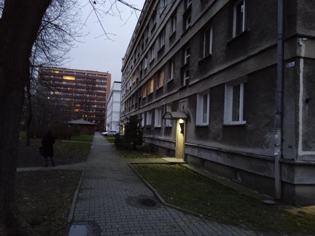 Mieszkanie 3-pokojowe Warszawa Praga-Północ, ul. Karola Linneusza 