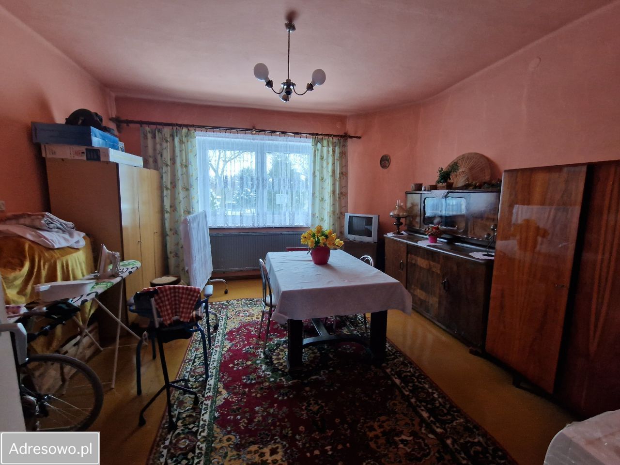 dom wolnostojący, 6 pokoi Preczów, ul. Wiejska. Zdjęcie 9