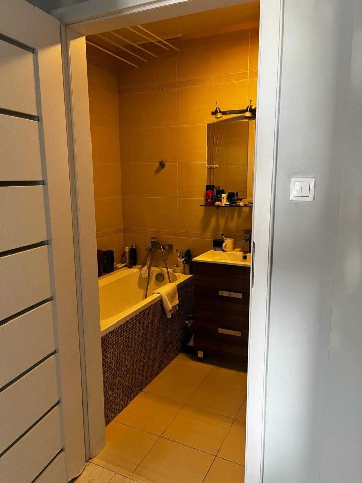 Mieszkanie 3-pokojowe Koszalin Centrum, ul. Zwycięstwa. Zdjęcie 8