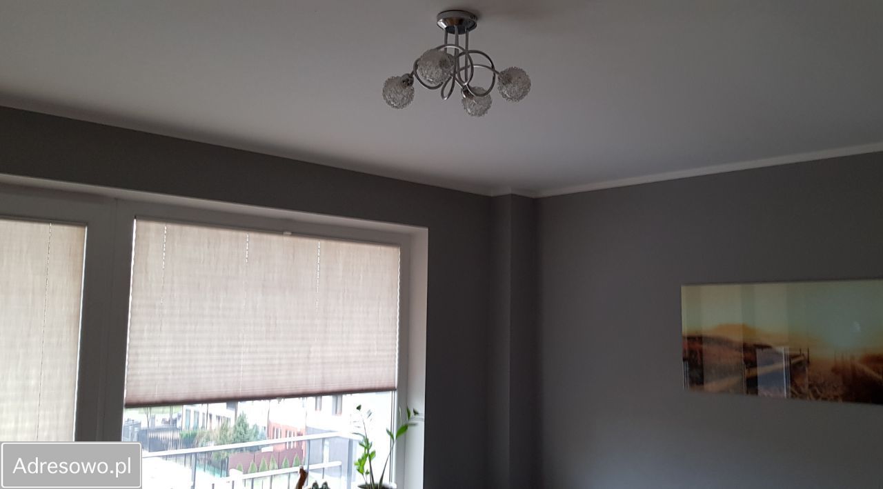 Mieszkanie 3-pokojowe Wołomin, os. Słoneczna. Zdjęcie 7