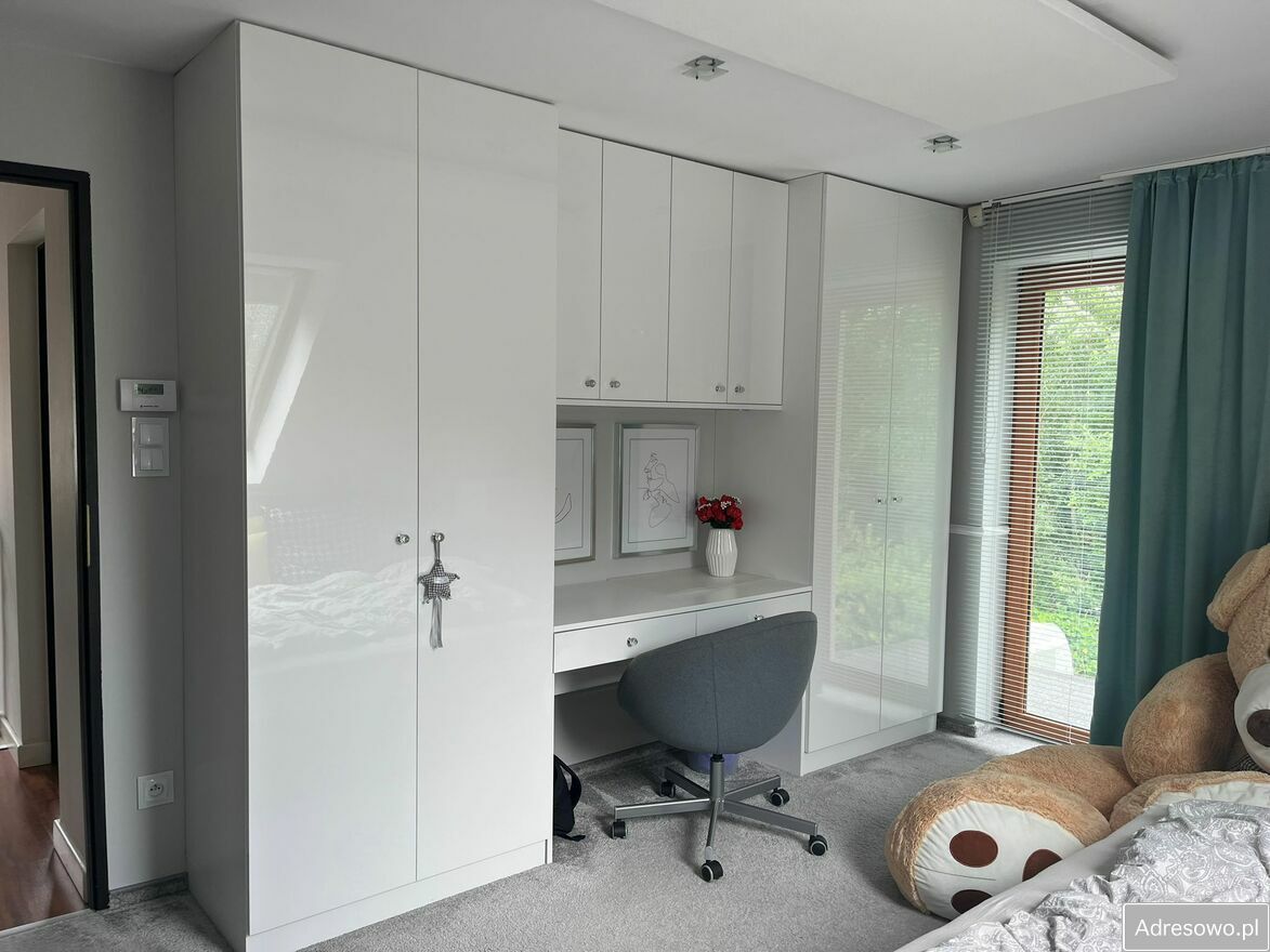 dom wolnostojący, 5 pokoi Legnica Piątnica, ul. Piątnicka. Zdjęcie 12