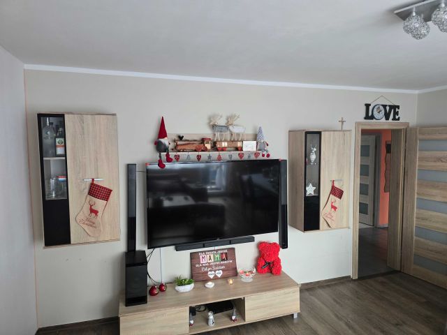 Mieszkanie 4-pokojowe Lubliniec, ul. Cebulskiego. Zdjęcie 1