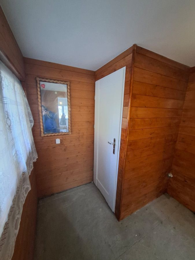 Działka rod Poznań Wola, ul. Bukowska. Zdjęcie 15