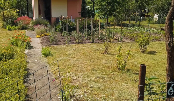 Działka rod Wrocław Krzyki, ul. Wiaduktowa