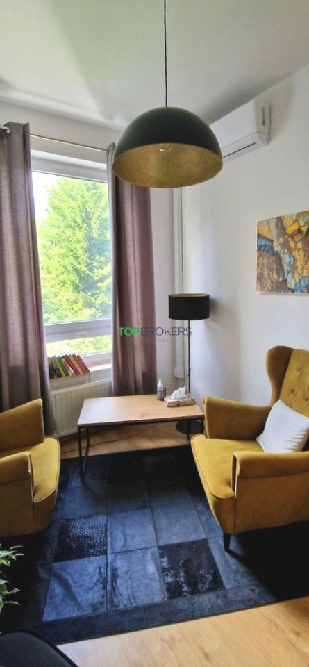 dom szeregowy, 10 pokoi Warszawa Mokotów. Zdjęcie 4