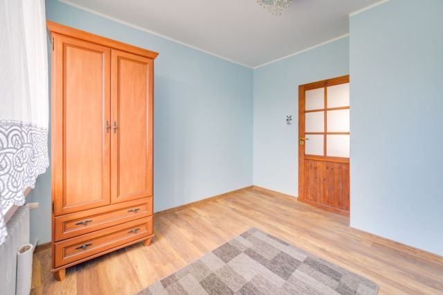 Mieszkanie 3-pokojowe Gdynia Obłuże, ul. płk. Stanisława Dąbka. Zdjęcie 7