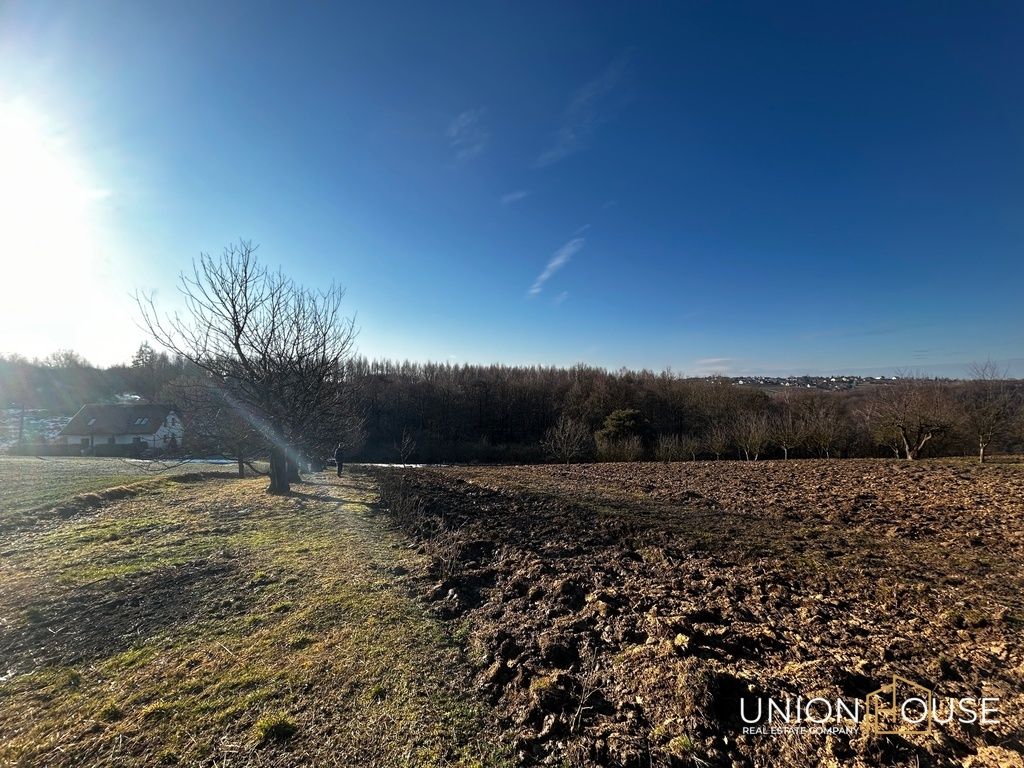 Działka rolna Grębynice, ul. Parkowa. Zdjęcie 9