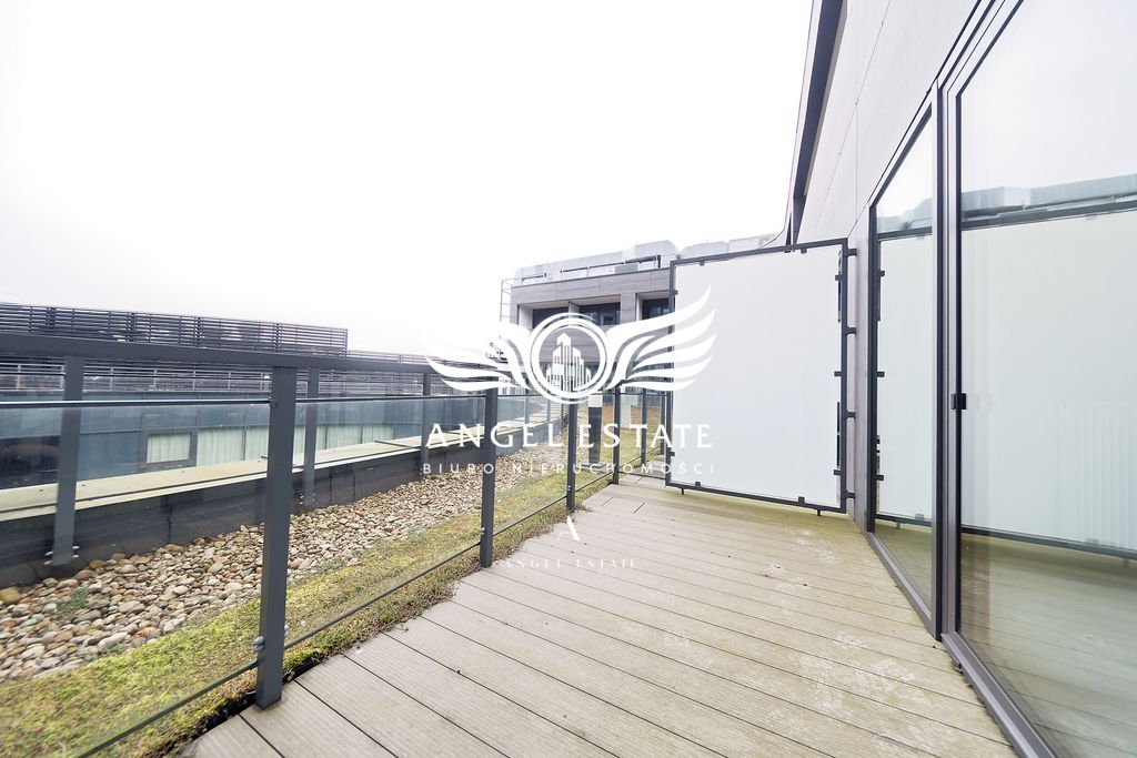 Mieszkanie 1-pokojowe Szczecin Centrum, al. Wyzwolenia. Zdjęcie 9