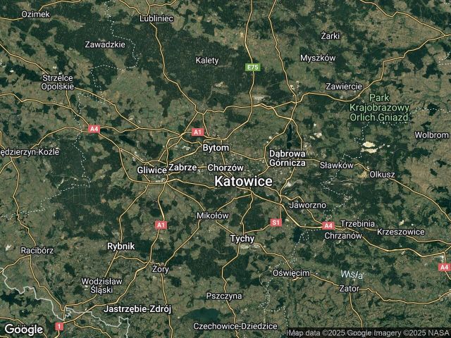 Działka rekreacyjna Chorzów Batory. Zdjęcie 1