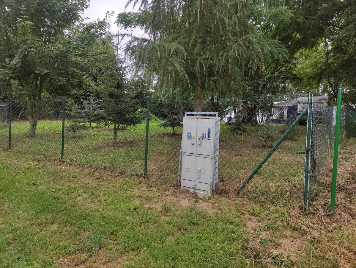 Działka budowlana Dębnica. Zdjęcie 5