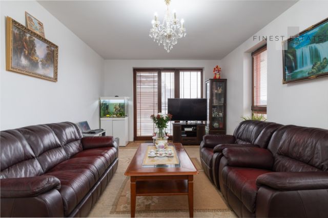 Mieszkanie 3-pokojowe Warszawa Ochota, ul. Grójecka. Zdjęcie 2