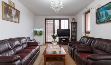 Mieszkanie 3-pokojowe Warszawa Ochota, ul. Grójecka