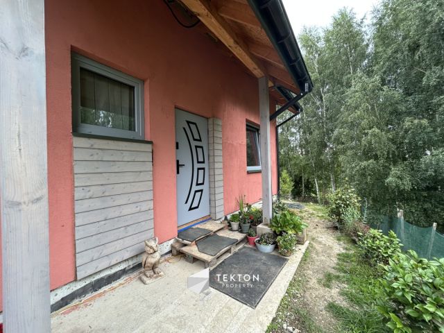 dom wolnostojący, 3 pokoje Olsztyn. Zdjęcie 12