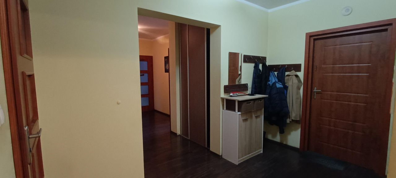 dom wolnostojący, 9 pokoi Rokietnica, ul. Daglezjowa. Zdjęcie 17