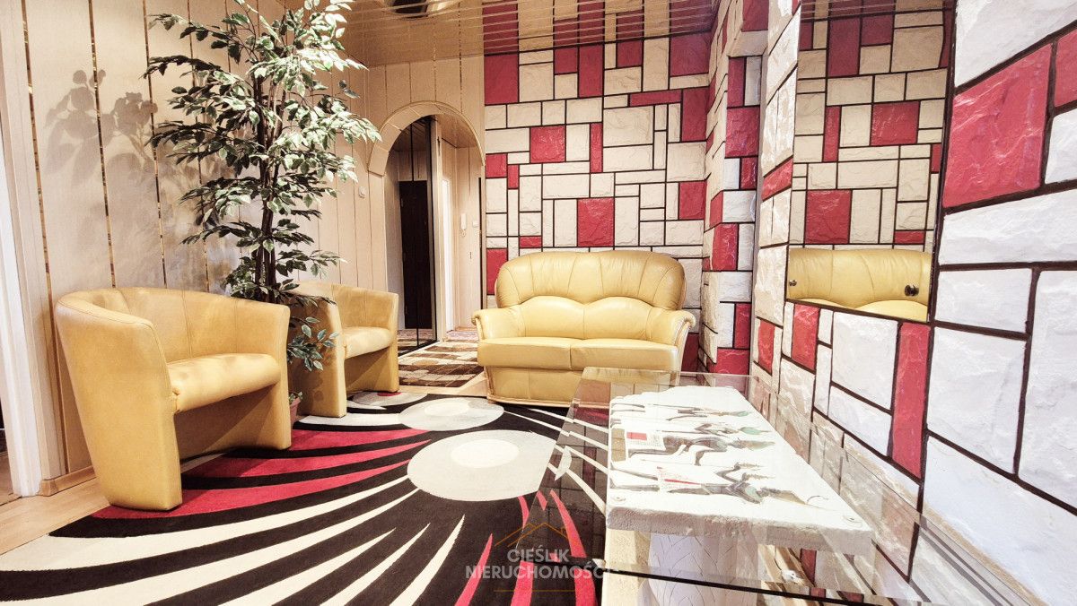 Mieszkanie 4-pokojowe Sosnowiec Stary Sosnowiec, ul. marsz. Józefa Piłsudskiego. Zdjęcie 17