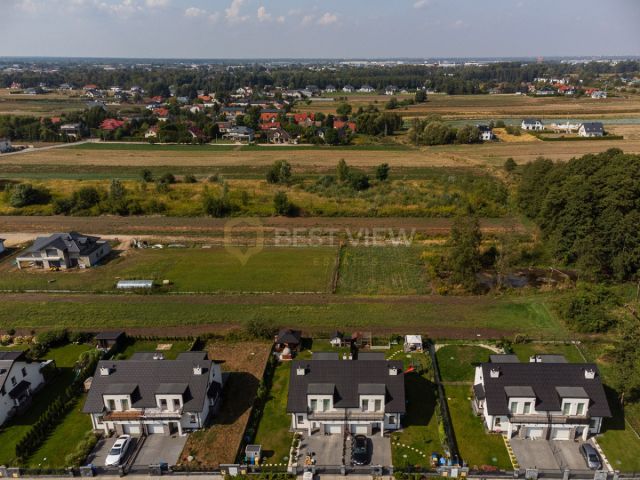 Działka inwestycyjna Laszczki, ul. Leszczynowa. Zdjęcie 8