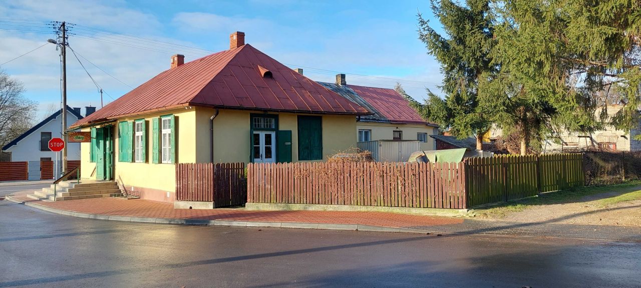 Lokal Stężyca. Zdjęcie 5