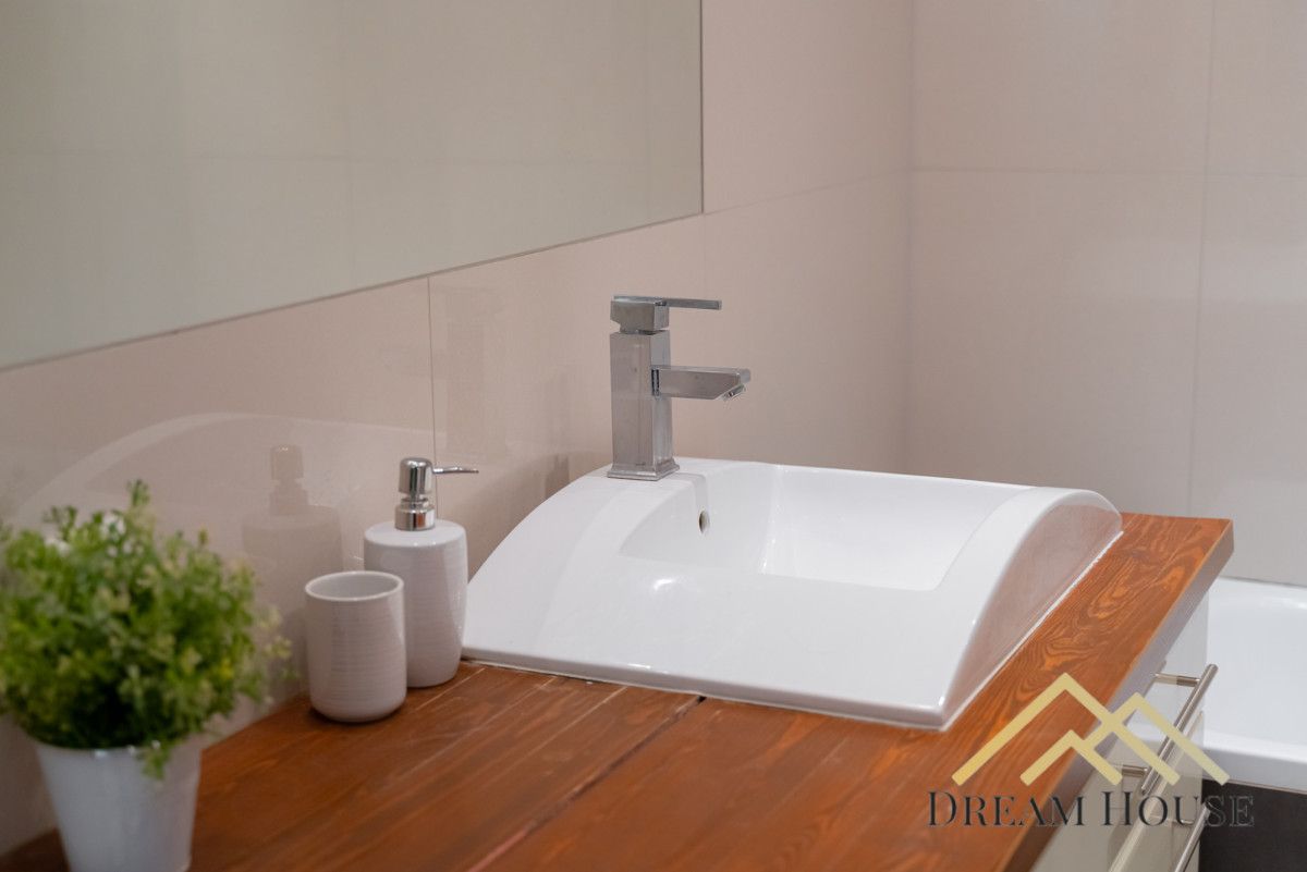 Mieszkanie 2-pokojowe Gdańsk Jelitkowo, ul. Wypoczynkowa. Zdjęcie 13