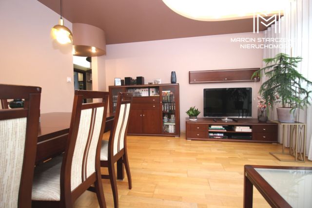 Mieszkanie 3-pokojowe Łódź Olechów, ul. Zakładowa. Zdjęcie 9