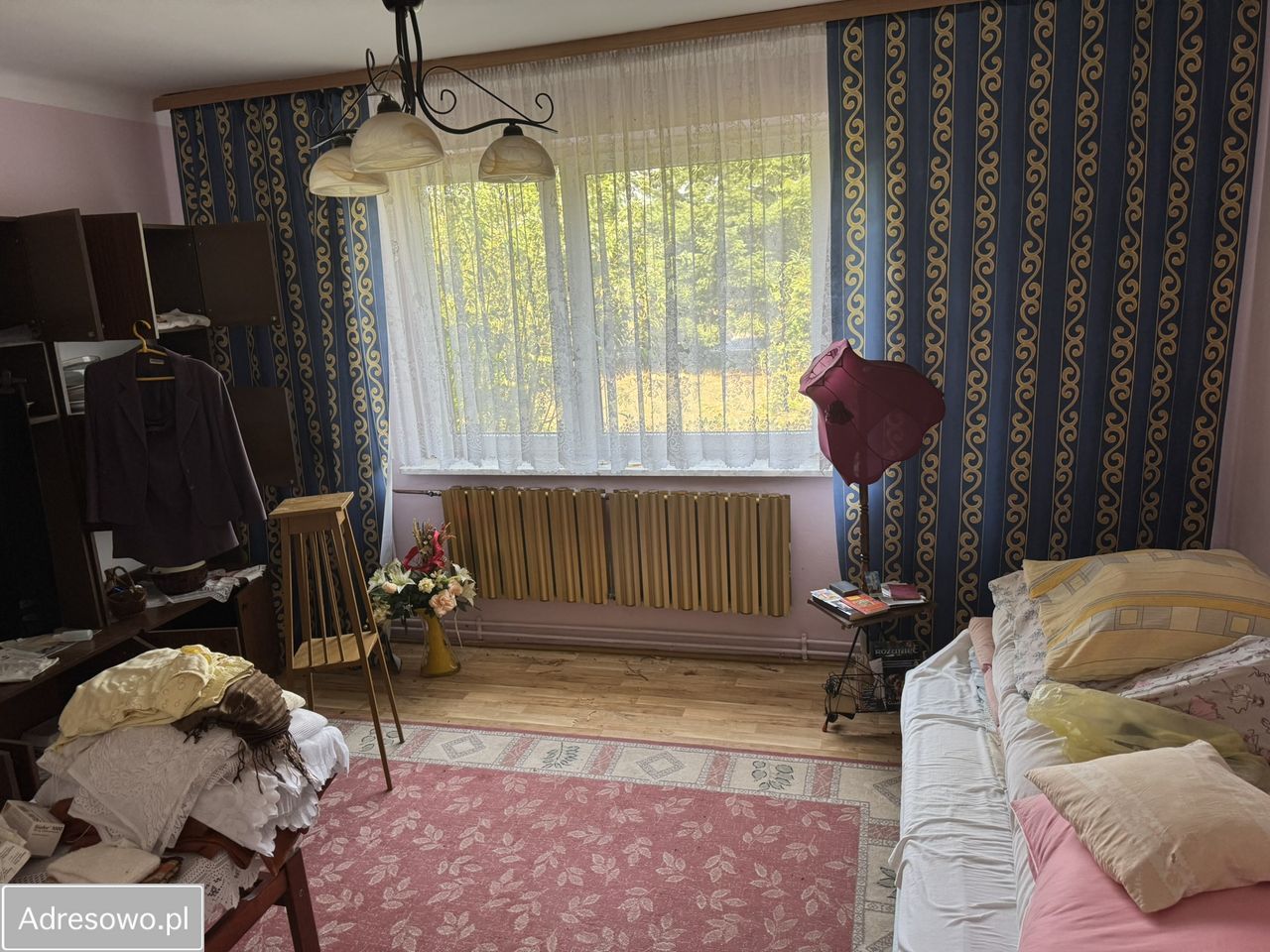 dom wolnostojący, 4 pokoje Mirowice, ul. Piaseczyńska. Zdjęcie 3