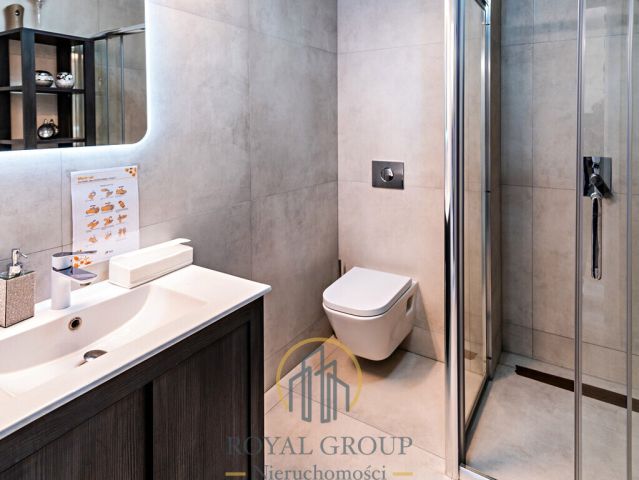 dom szeregowy, 12 pokoi Lublin Dziesiąta, ul. Zemborzycka. Zdjęcie 10