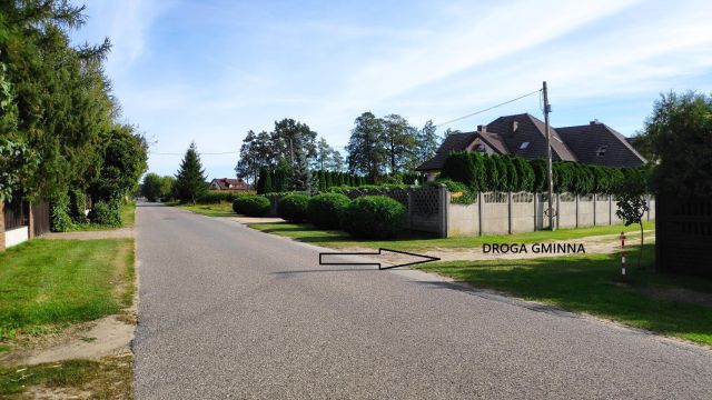 Działka budowlana Orła. Zdjęcie 4