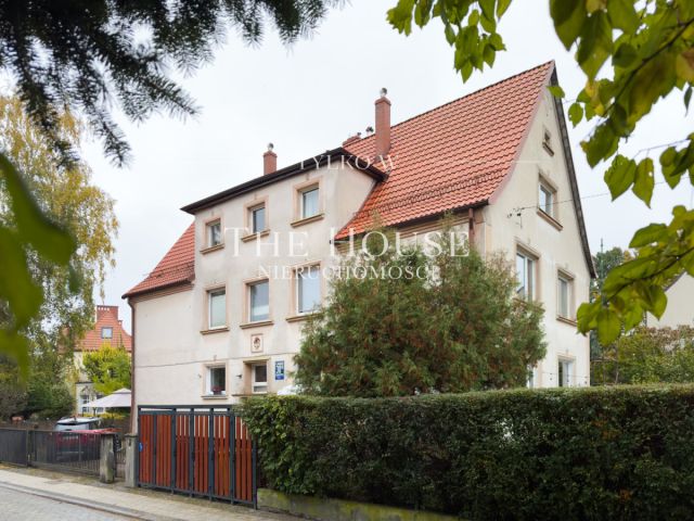 Mieszkanie 2-pokojowe Gdańsk Strzyża, ul. Mieczysława Karłowicza. Zdjęcie 20