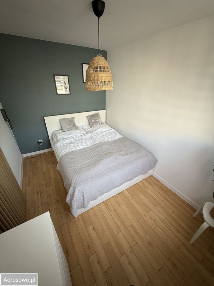 Mieszkanie 3-pokojowe Łaziska Górne, ul. Ogrodowa. Zdjęcie 10