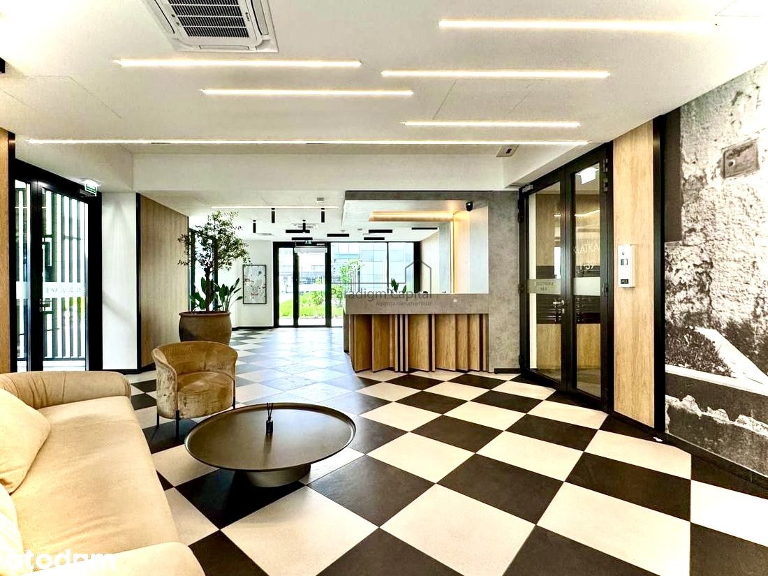 Mieszkanie 2-pokojowe Kraków Krowodrza, ul. Cieszyńska. Zdjęcie 18