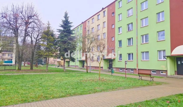 Mieszkanie 3-pokojowe Sanok Wójtostwo, ul. Jana Pawła II