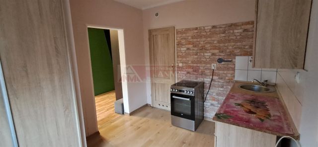 Mieszkanie 1-pokojowe Gliwice Łabędy, ul. Staromiejska. Zdjęcie 6