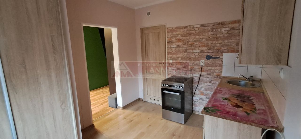 Mieszkanie 1-pokojowe Gliwice Łabędy, ul. Staromiejska. Zdjęcie 6