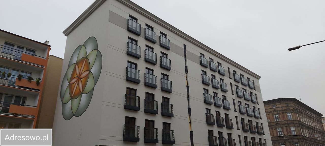 Mieszkanie 2-pokojowe Szczecin Śródmieście, ul. Księcia Bogusława X. Zdjęcie 12