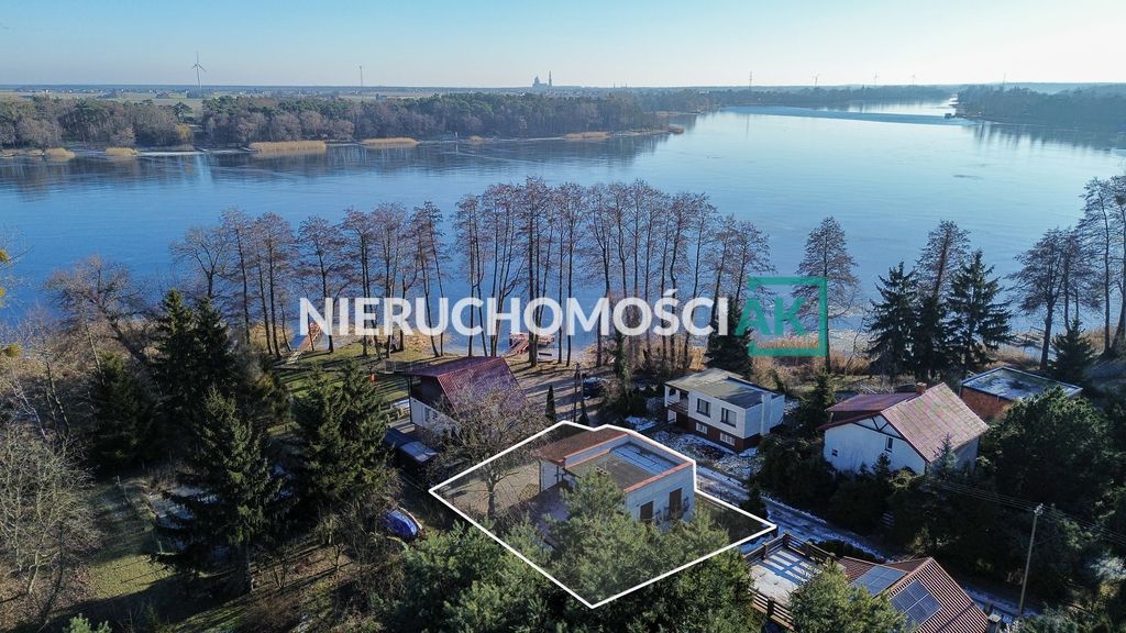 dom wolnostojący, 4 pokoje Mikorzyn. Zdjęcie 3