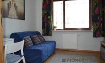 Mieszkanie 3-pokojowe Warszawa Ursynów, ul. Kłobucka