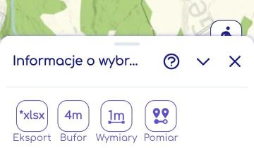 Działka rolna Rozdziele