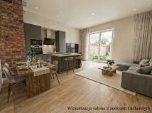 Mieszkanie 2-pokojowe Zgierz, ul. Konstantynowska